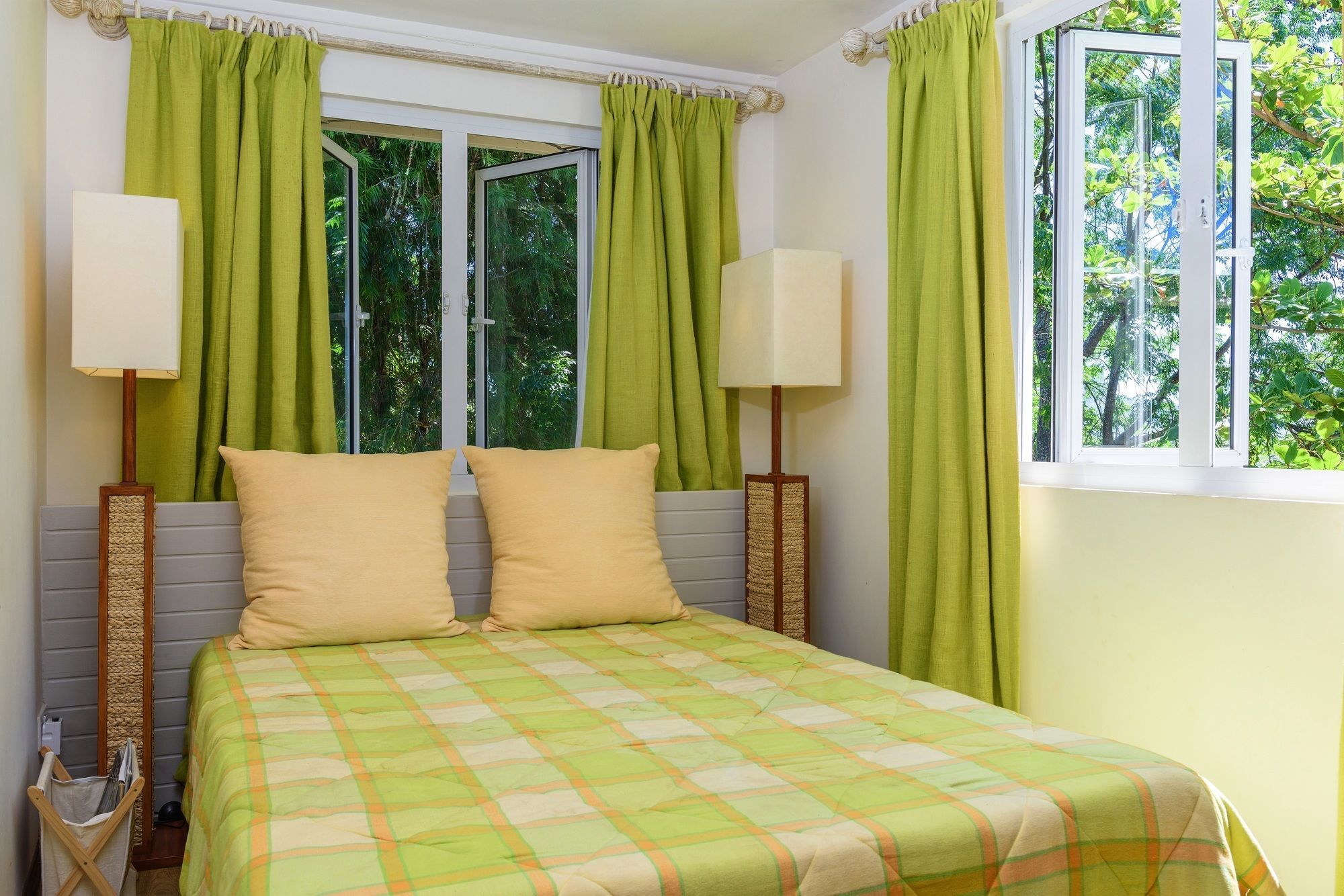 La Vieille Cheminee Hotel Chamarel Buitenkant foto